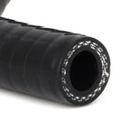 Turbo Coolant Line Repair Hose Kit for BMW N63 F07 F10 F06 F12 X5 E70 X6