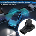 Reverse Backup Parking Sensor for Toyota FJ Cruiser (2011–2014) No.8934106010