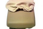 Center Console Armrest Protector for Hyundai Genesis (2009–2014) Beige