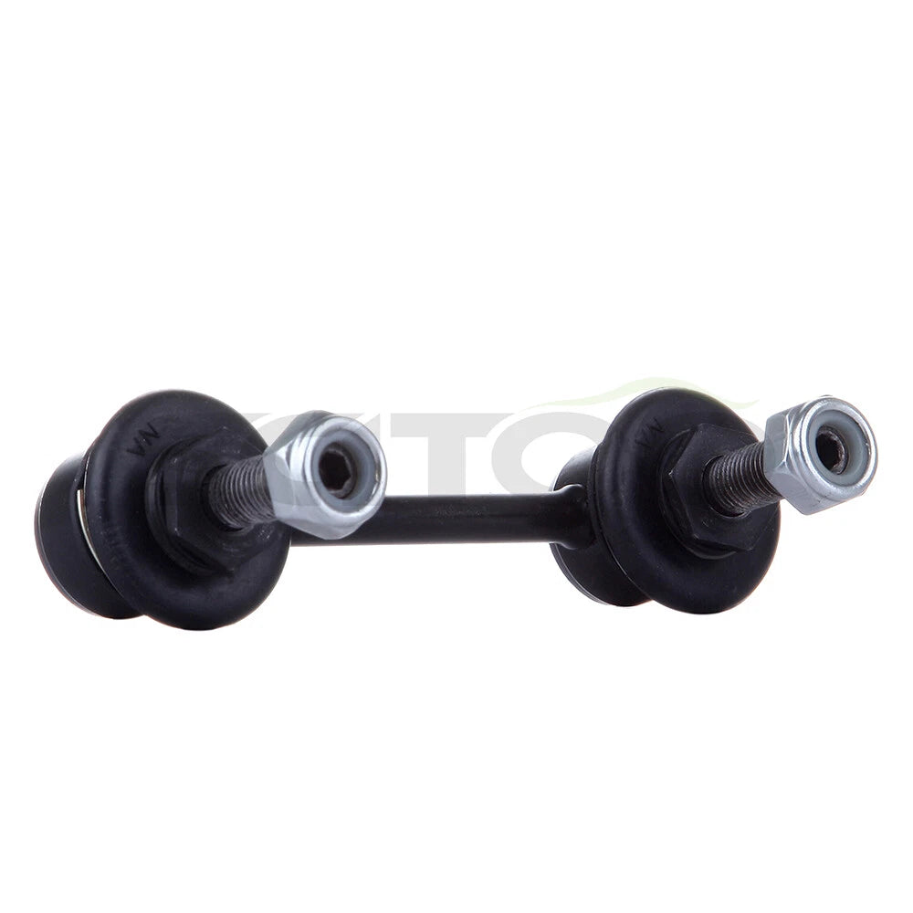 Rear Shock Absorbers and Sway Bar Links for Nissan Maxima (2004–2008)