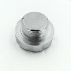 Brake Fluid Reservoir Cap Cover "S" for Suzuki GSXR 600 750 1000 1300 (2000–2023)