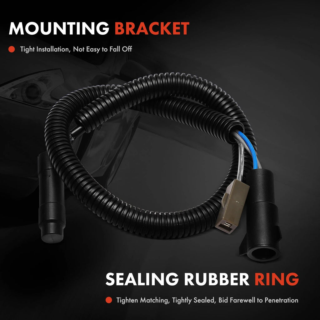 Crankshaft Position Sensor for Ford F-150 F-250 F-350 (1980–1985)