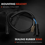 Crankshaft Position Sensor for Ford F-150 F-250 F-350 (1980–1985)