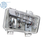 Fog Light LED for Ford Expedition (2015–2017) Driver Left Side, Clear Lens