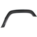 Fender Flares for Jeep Cherokee (1997–2001) Rear Right Black Thermoplastic