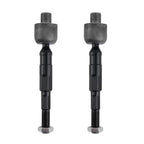 Set of 2 Front Suspension Lower Control Arms for Honda Civic (2006–2011)