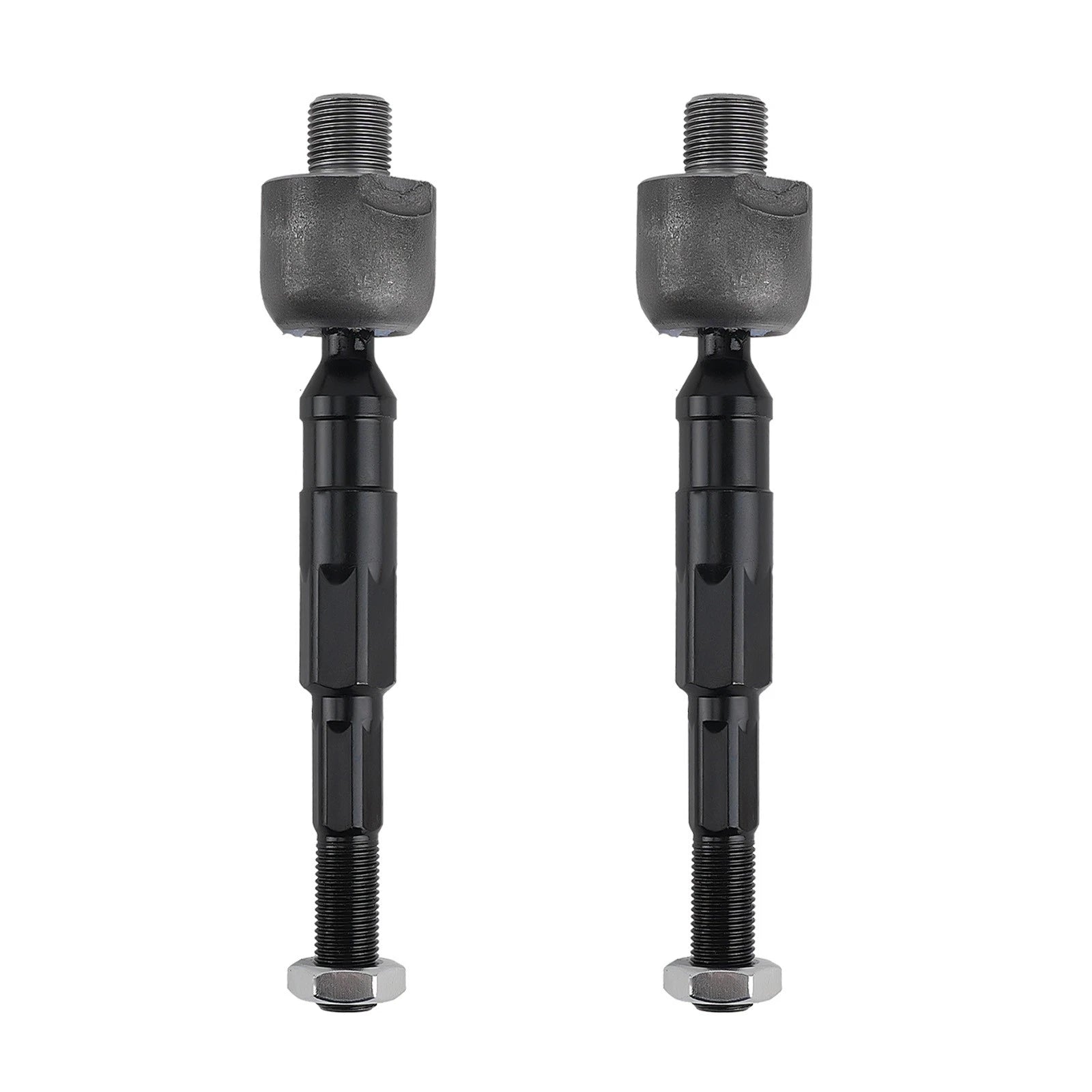 Set of 2 Front Suspension Lower Control Arms for Honda Civic (2006–2011)