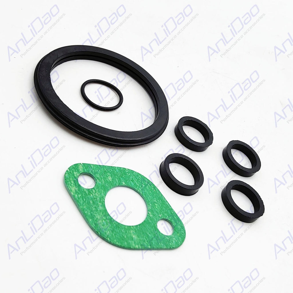 O-Ring Seal Kit for Volvo Penta MD6 MD7 Diesel Engines (22024)