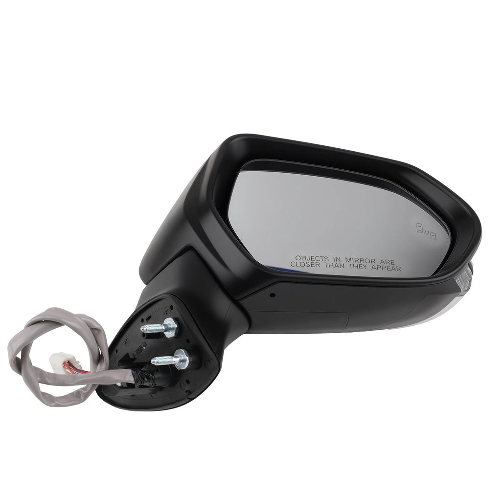 Power Heated Mirror with Signal for Toyota Camry (2018–2020) 8791006840