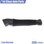 Air Cleaner Intake Duct Hose for Mercedes-Benz S350 CL550 (2007–2012)
