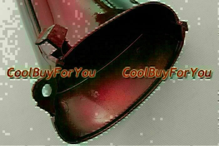 Pair Ram Air Intake Tube Duct Hose for Yamaha R1 YZF-R1 (2004–2006)