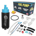 QFS EFI Fuel Pump + Regulator + Filter for Kawasaki Z750 Z1000 (2007–2010)
