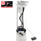Power Fuel Pump Module for Chevy Silverado GMC Sierra 3500 HD (2015–2016)