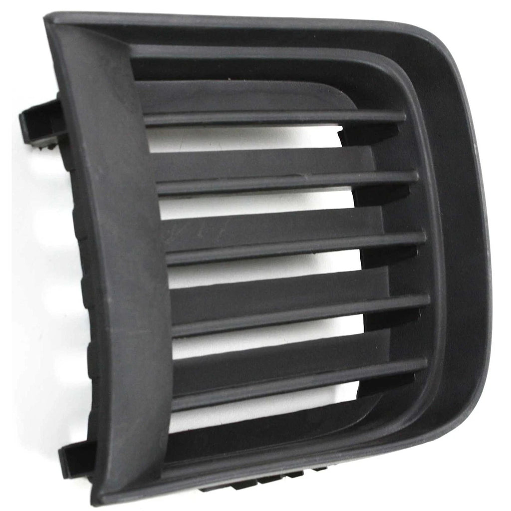 Front bumper grille set for Nissan Pathfinder (1999-2004)