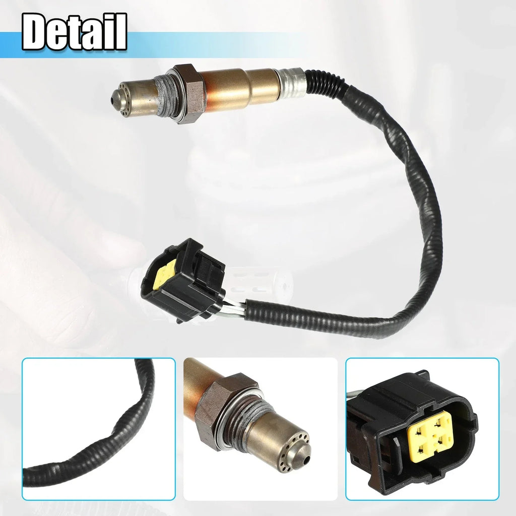 Oxygen Sensor for Mercedes-Benz GL550 2008-2012 (1 x)