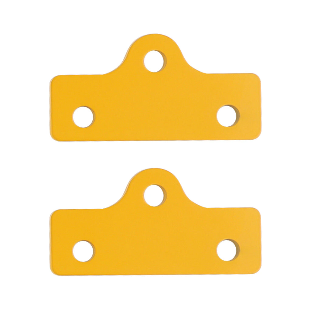 Hydro & Transmission Brackets Kit for Hustler Raptor SD/SDX (125255)