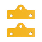 Hydro & Transmission Brackets Kit for Hustler Raptor SD/SDX (125255)