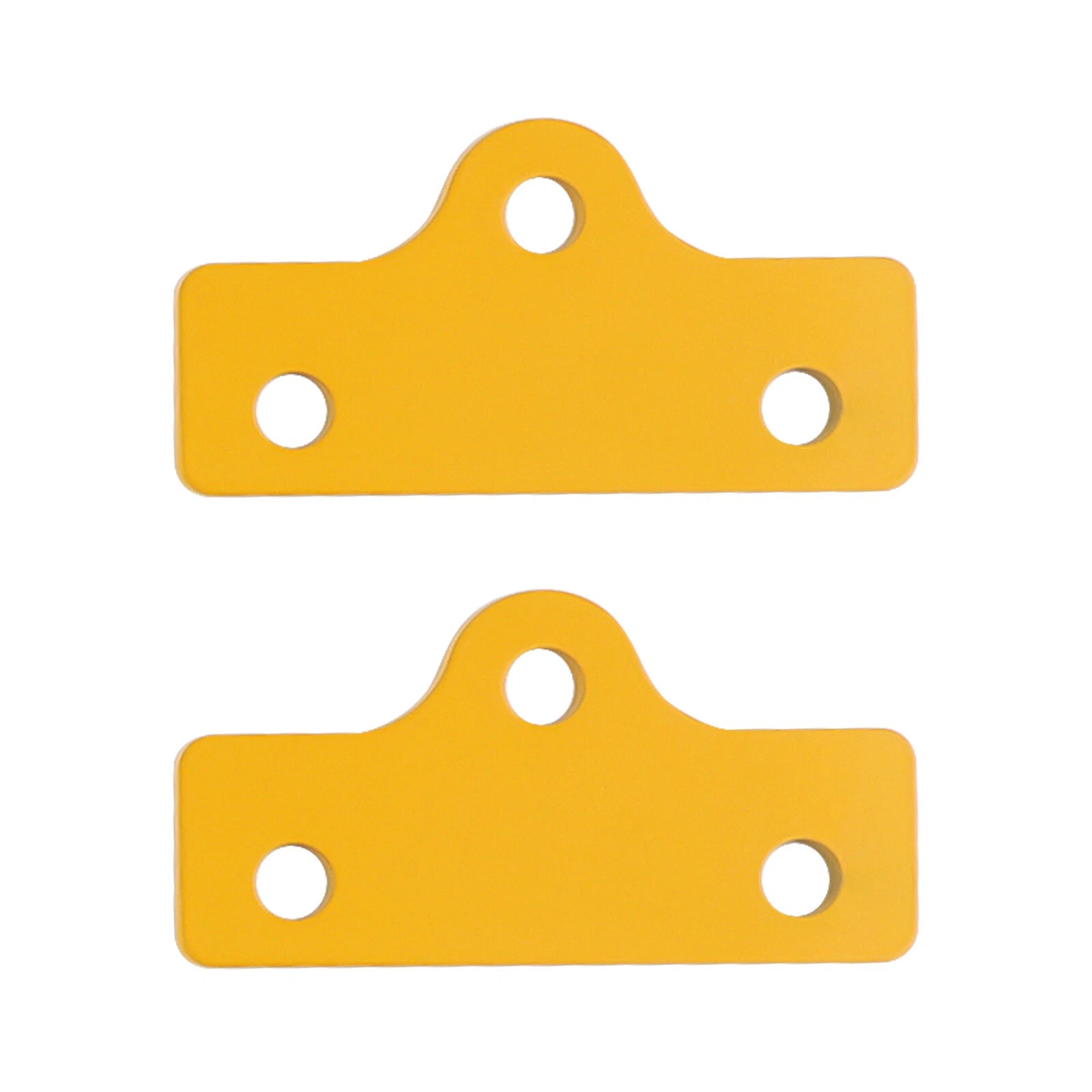 Hydro & Transmission Brackets Kit for Hustler Raptor SD/SDX (125255)