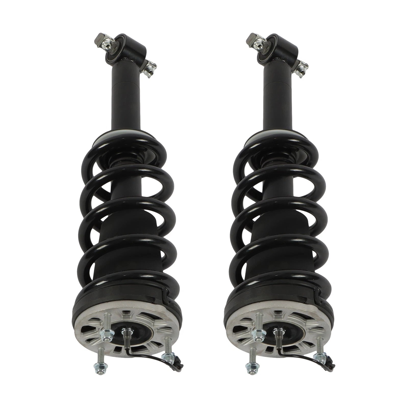 2X Front Shock Strut Assembly for Chevrolet Suburban (2021–2025)