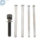 Timing Chain Kit Tool for Mercedes Benz C230 CLS350 E350 C350 Sprinter (2000-2023)