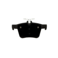 Bosch Rear Blue Brake Pads with Hardware for (BE1761H)