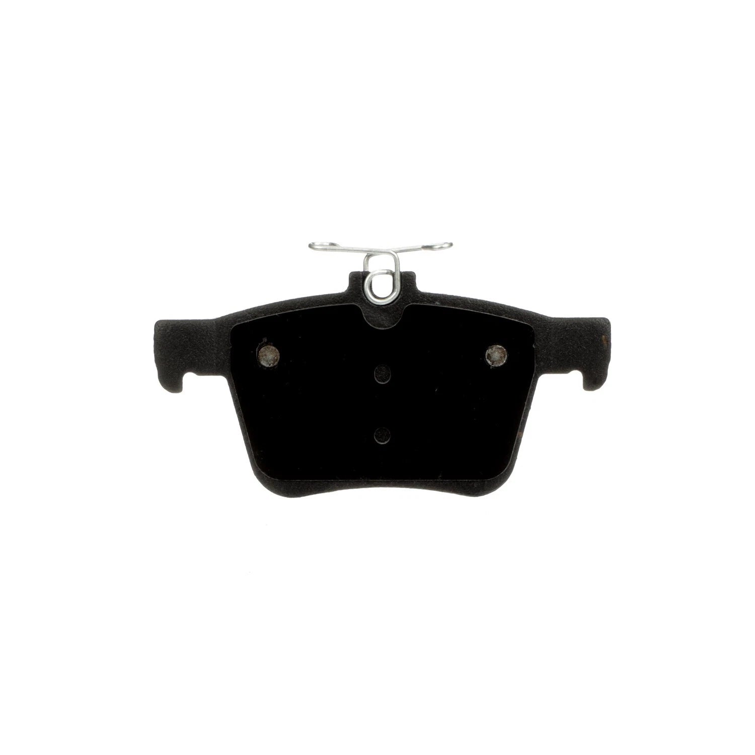 Bosch Rear Blue Brake Pads with Hardware for (BE1761H)