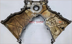 Timing Cover for Lincoln Continental 4.6L V8 (1995–2002) F50E-6D080-AD