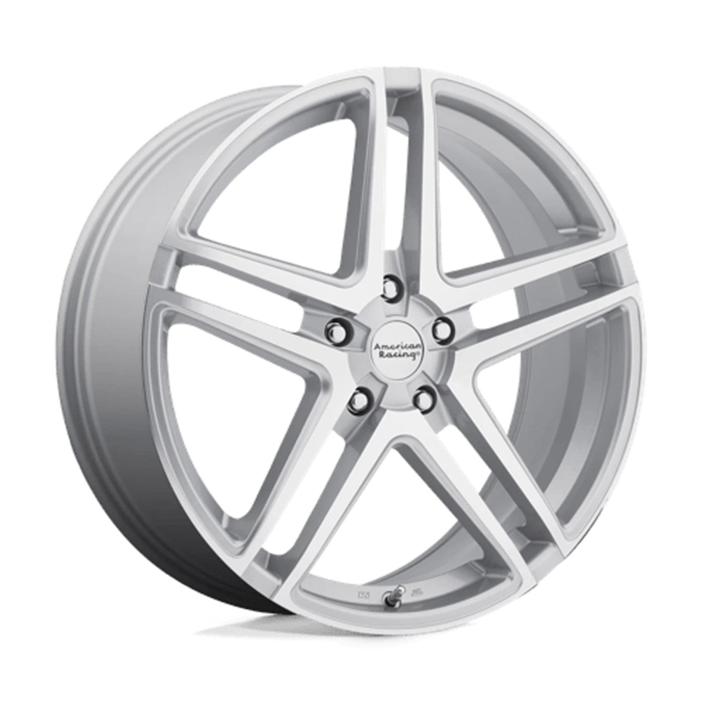 Set of 4 American Racing 16" Wheels for Acura Integra (Coupe, Sedan)