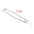 Throttle Cable Wire Line for Suzuki GSXR1000 (2017-2024)