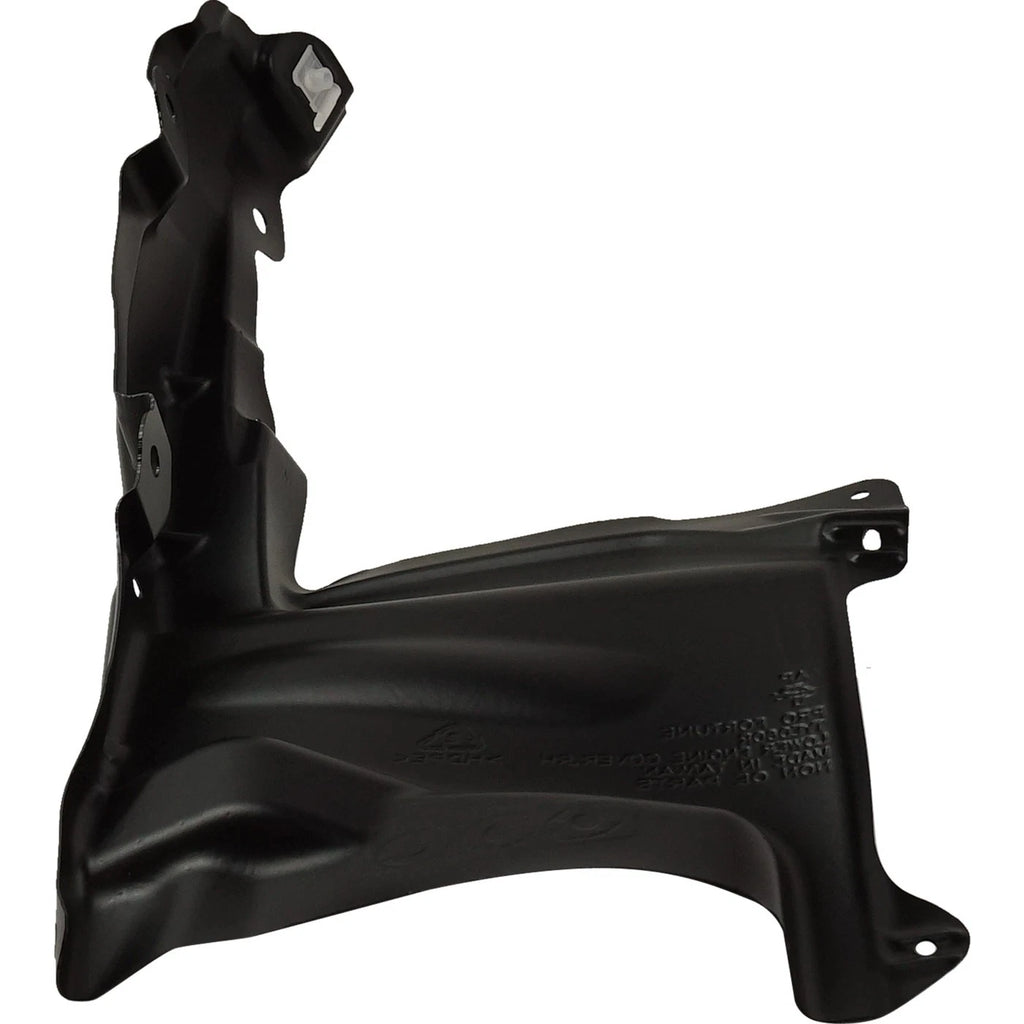 Engine Splash Shield for Toyota Corolla (2020–2025) Passenger Side