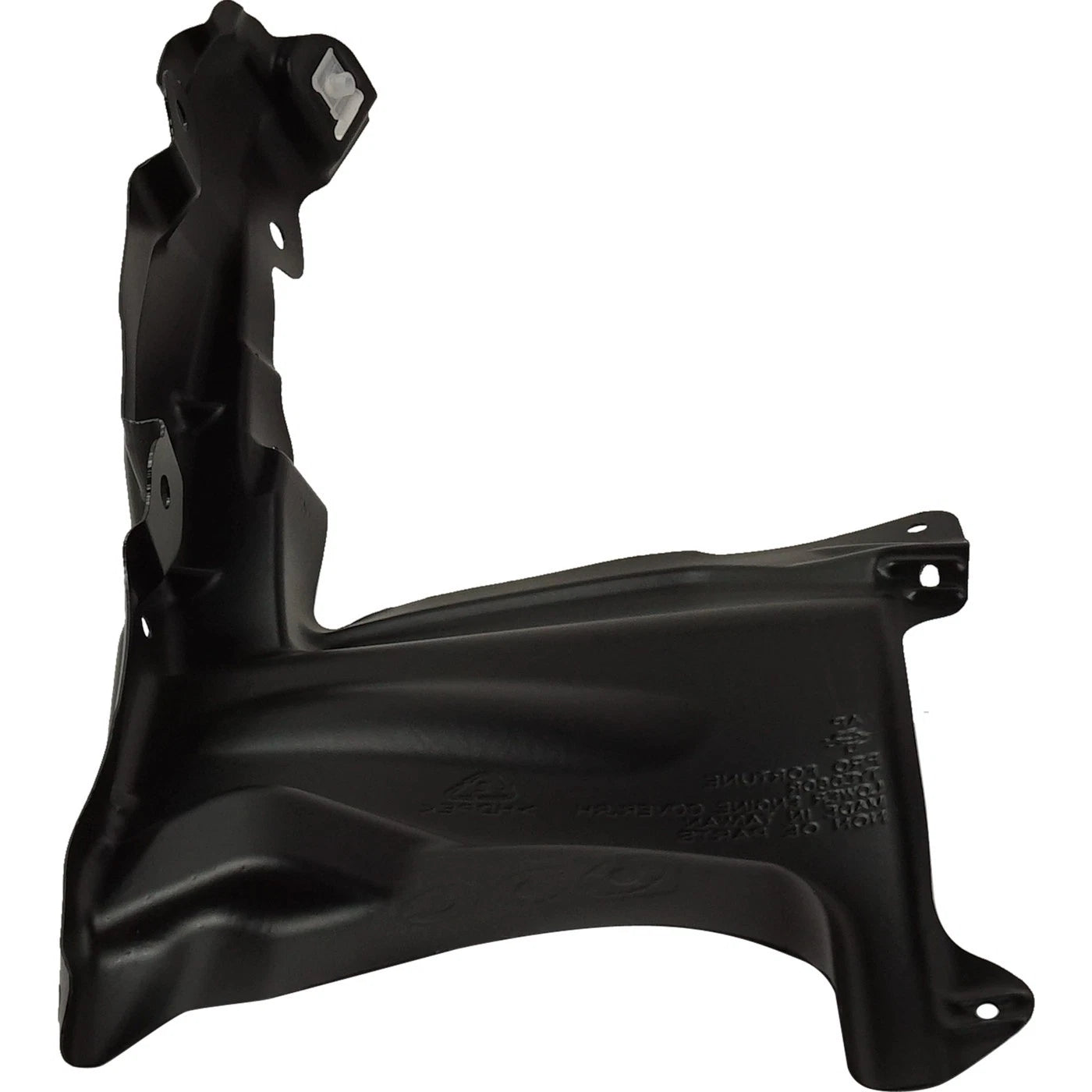 Engine Splash Shield for Toyota Corolla (2020–2025) Passenger Side