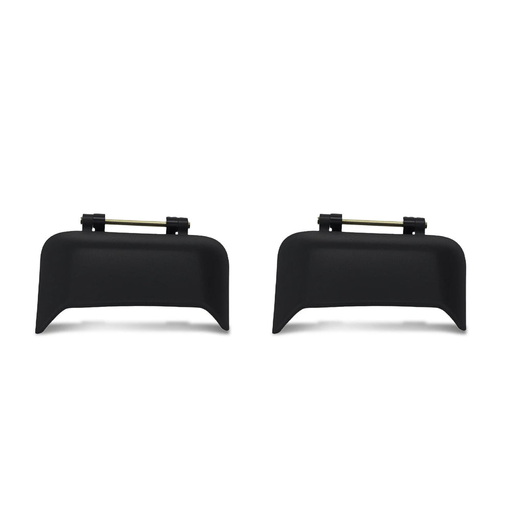 Outer Door Handle for Jeep Compass (2007–2016) Rear 5115826AF