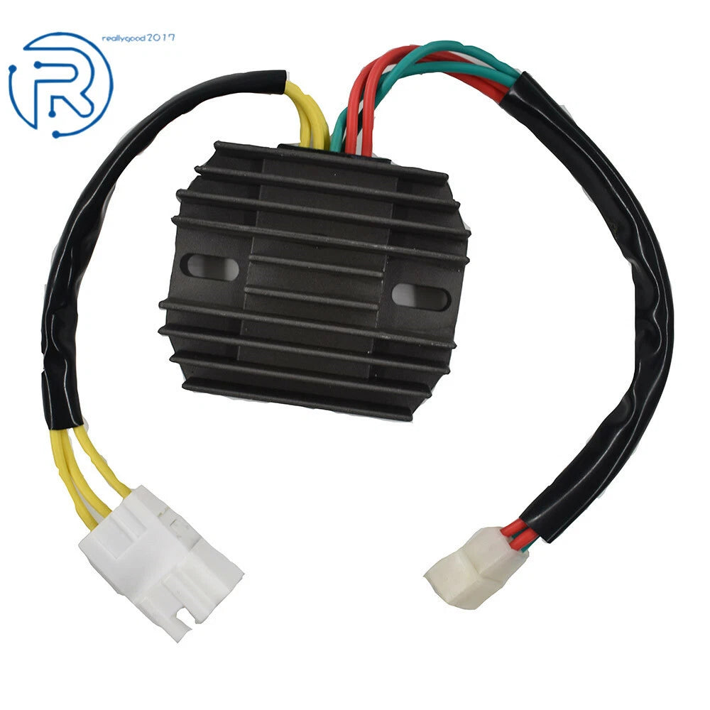 Regulator Rectifier for Honda CBR600RR (2003-2006)