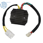 Regulator Rectifier for Honda CBR600RR (2003-2006)