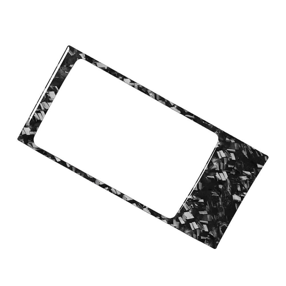 Armrest Storage Box Panel Cover Trim for Audi A3 8V S3 (2013–2020)