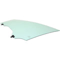 Door Glass Front Driver Left for Infiniti JX35 QX60