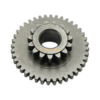 Starter Idler Gear 40T/15T for Yamaha Raptor 660 YFM660R XT600 (2001–2005)