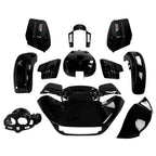 Fairings Bodywork for Harley Road Glide Special (2015–2024) Vivid Black