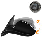 Powered Heated Side Rear View Door Mirror for Mazda 6 (2009–2013)