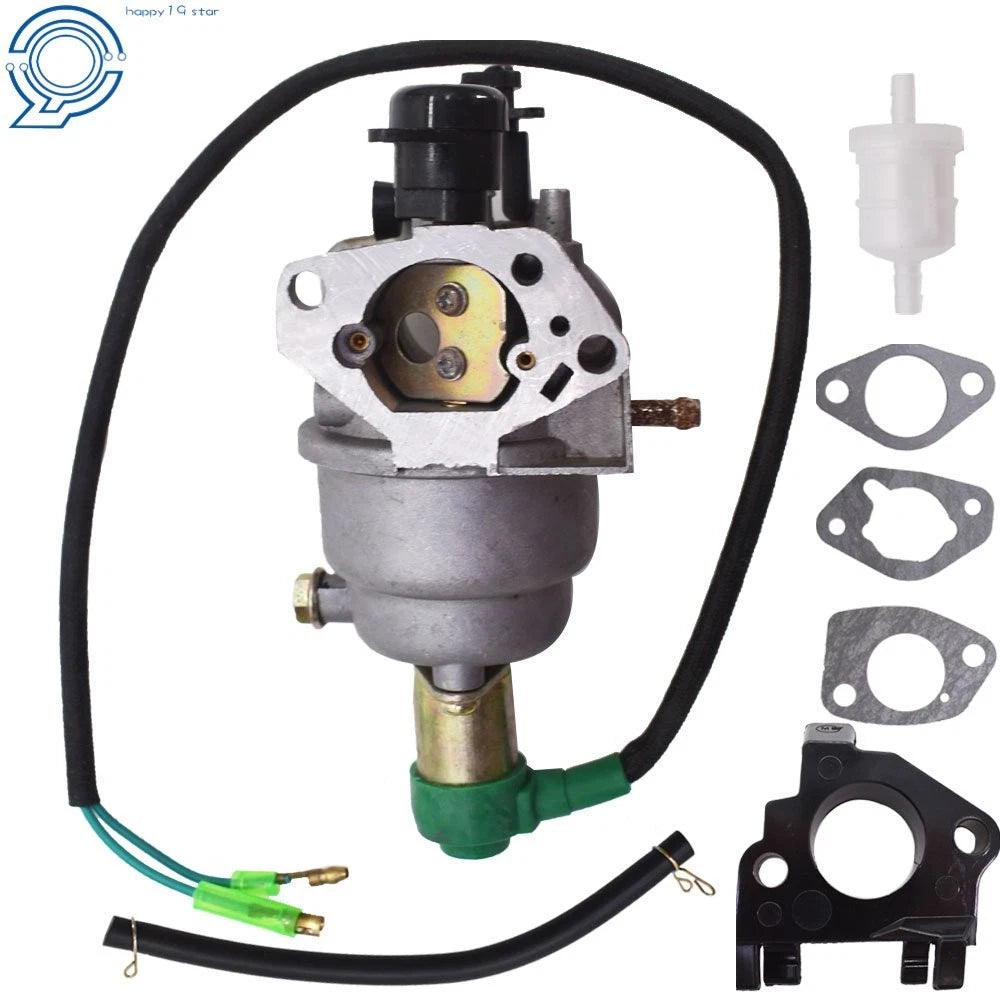 Carburetor Kit for Centurion GP5000 (5944, 0055770) Generator