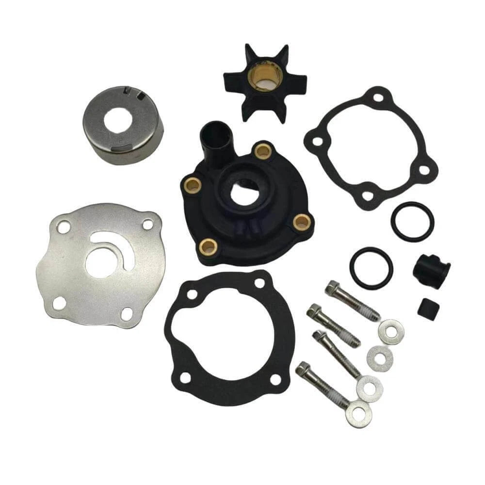 Water Pump Kit Impeller for Johnson Evinrude 18-28 HP (1979–1998) 0395270