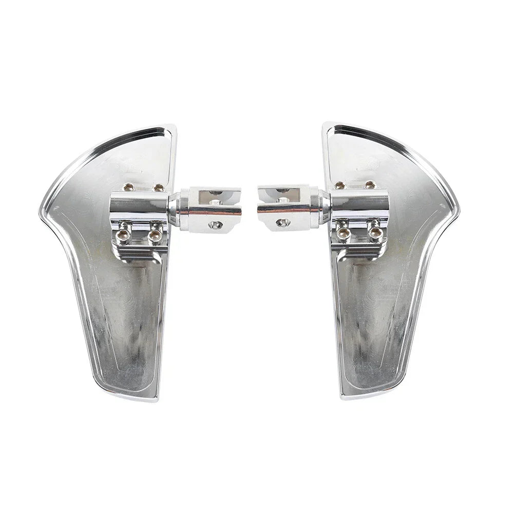 Front Footboard Floorboard for Harley Softail Breakout Fat Bob (2018-2023)