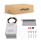 Air Conditioner Soft Start Kit for Coleman 450XX 452XX 470XX 482XX (1497-3601)