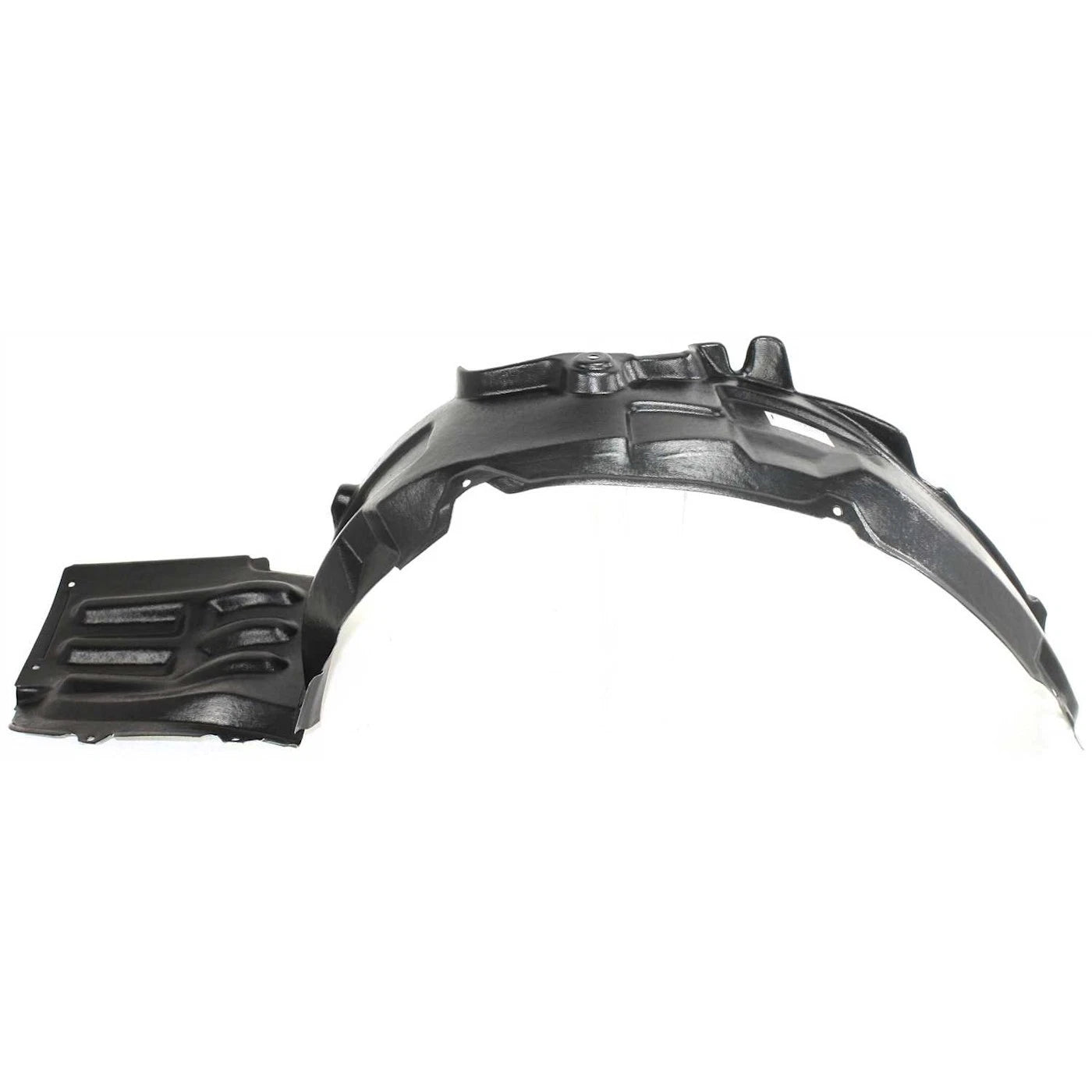 Fender Liner Set for Mitsubishi Eclipse (2007-2012)
