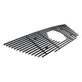 Stainless Black Billet Grille Insert for Nissan Pathfinder (2017–2020)
