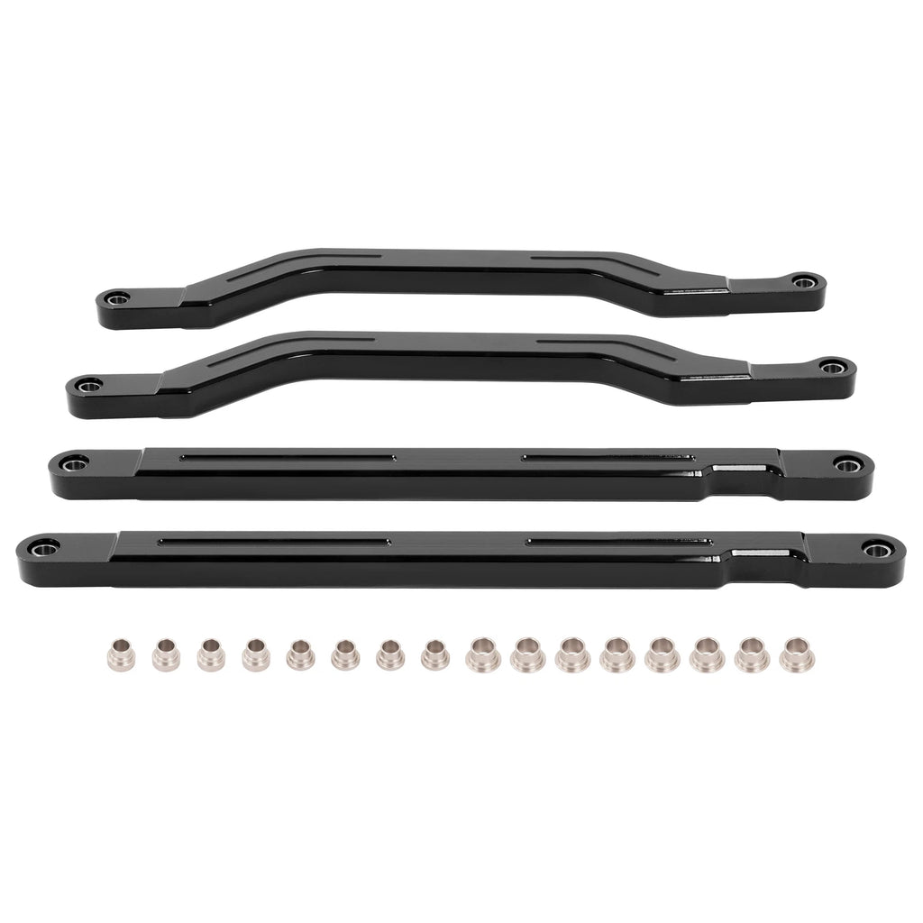 High Clearance Radius Arm Set for Polaris RZR XP 1000 (2017–2023)