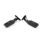 Rear Passenger Footpeg Mount Bracket for Harley Electra Glide, Road King (1993-2023)