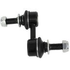 Front Control Arm with Ball Joints & Sway Bar End Link for Subaru Legacy