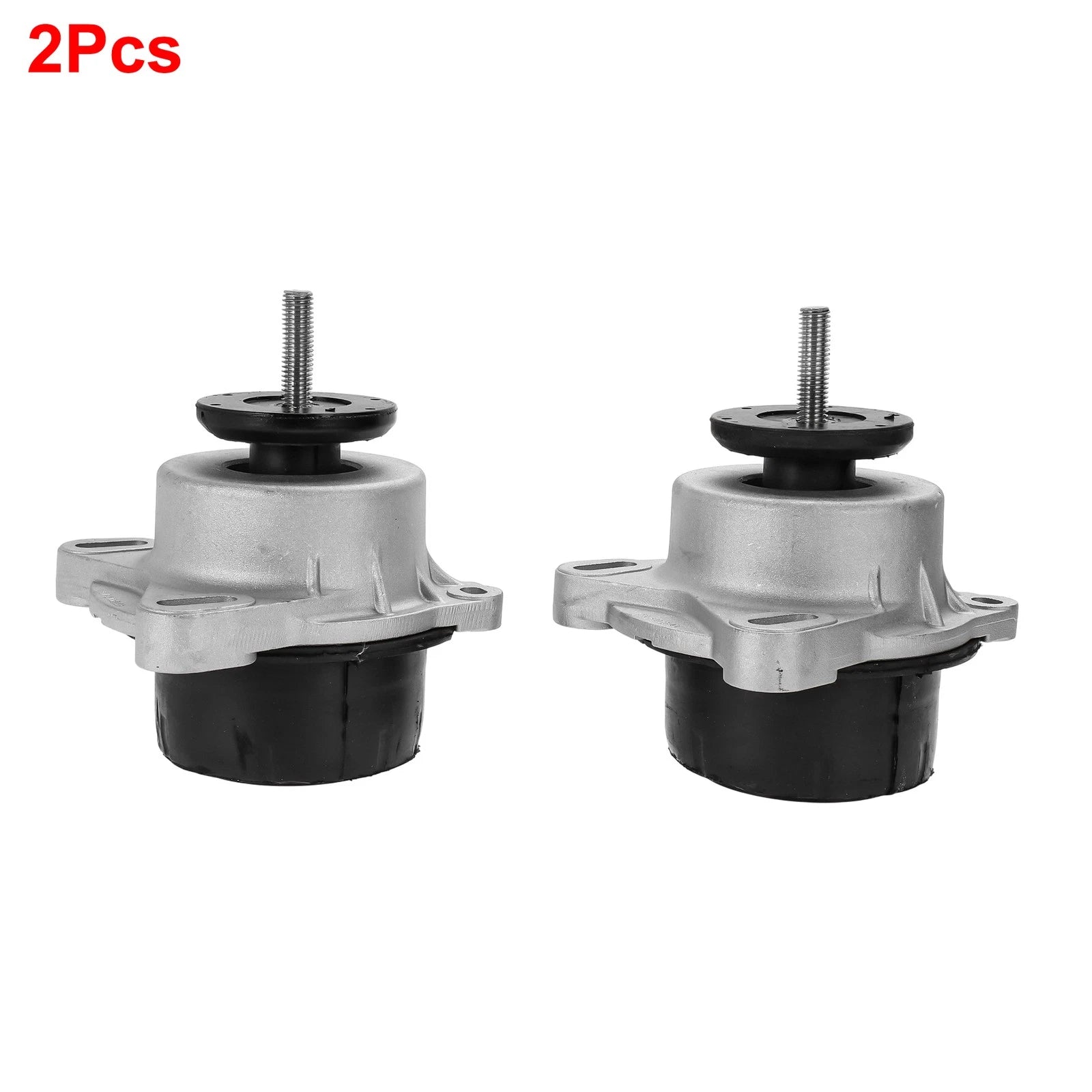 2X Engine Motor Mount No.A5758/3318/EM4210 for Ford Transit 150 (2015–2023)