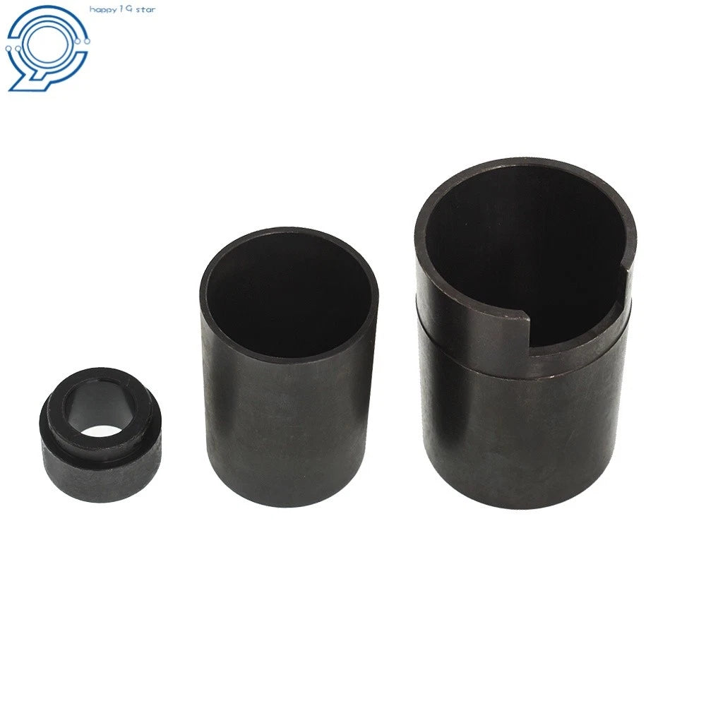 5Pcs Ball Joint Service Adapter Tool Kit for Jeep Dodge Ram